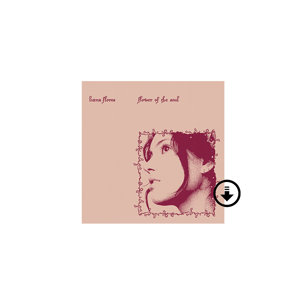 Flower of the soul digital album