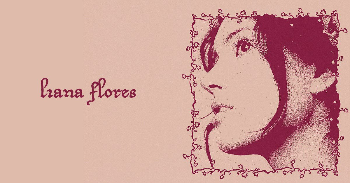 Liana Flores Liana Flores Store Shop Official Merchandise Liana Flores Share Image